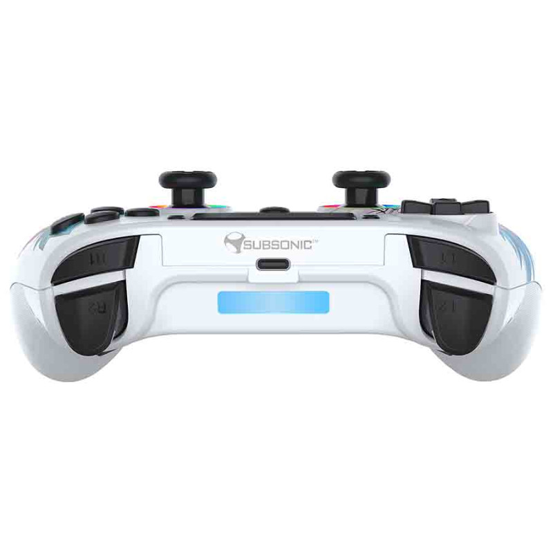 Manette PS5 Dragon Ball | Subsonic