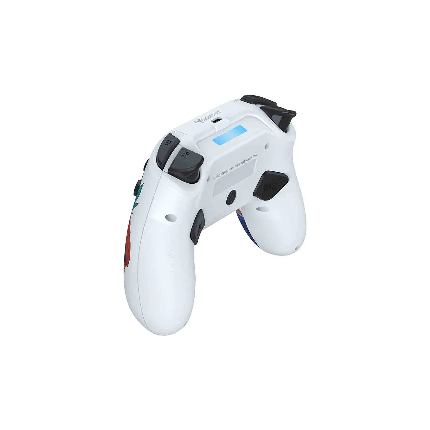 Manette PS5 Dragon Ball | Subsonic