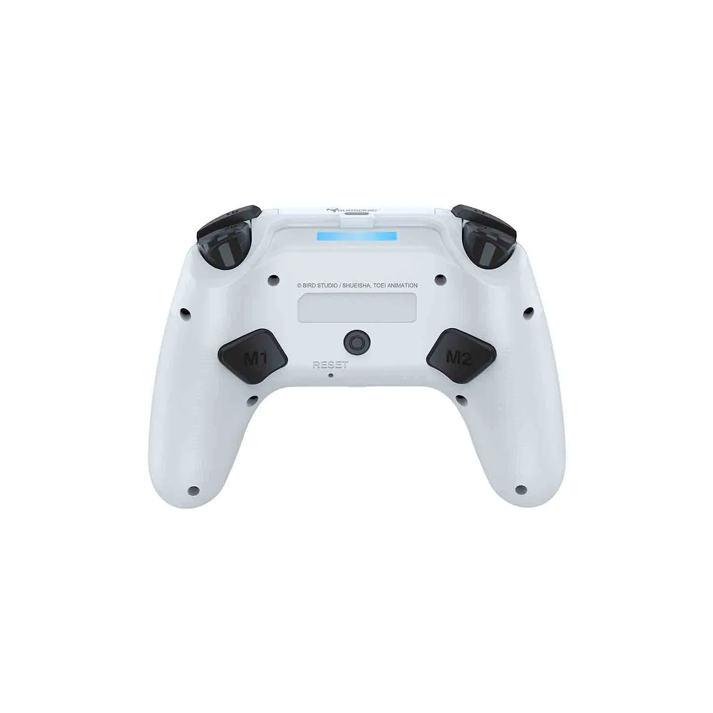 Kabelloser LED PS5 Controller Dragon Ball - Weiß | Subsonic