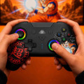 Manette Switch sans fil LED - Dragon ball Goku | Subsonic