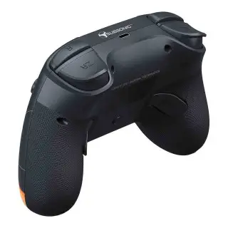 Kabelloser Led-Controller für Switch 2 & Switch blau| Subsonic