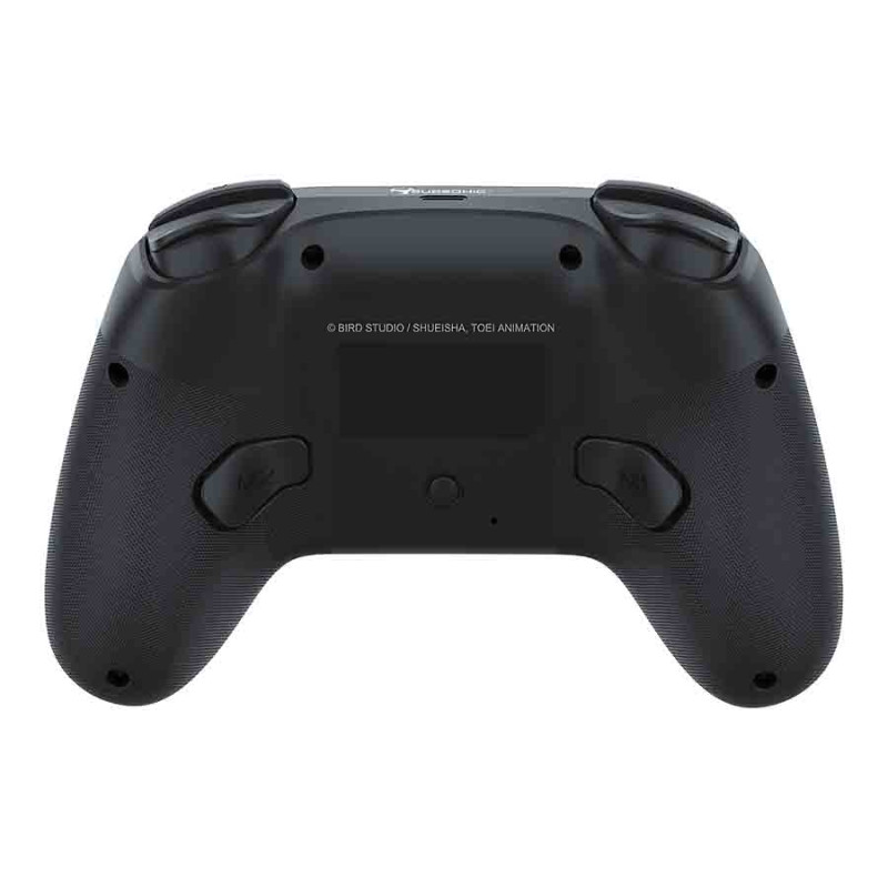 Manette Switch sans fil LED - Dragon ball Goku | Subsonic