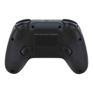 Manette Switch sans fil LED - Dragon ball Goku | Subsonic