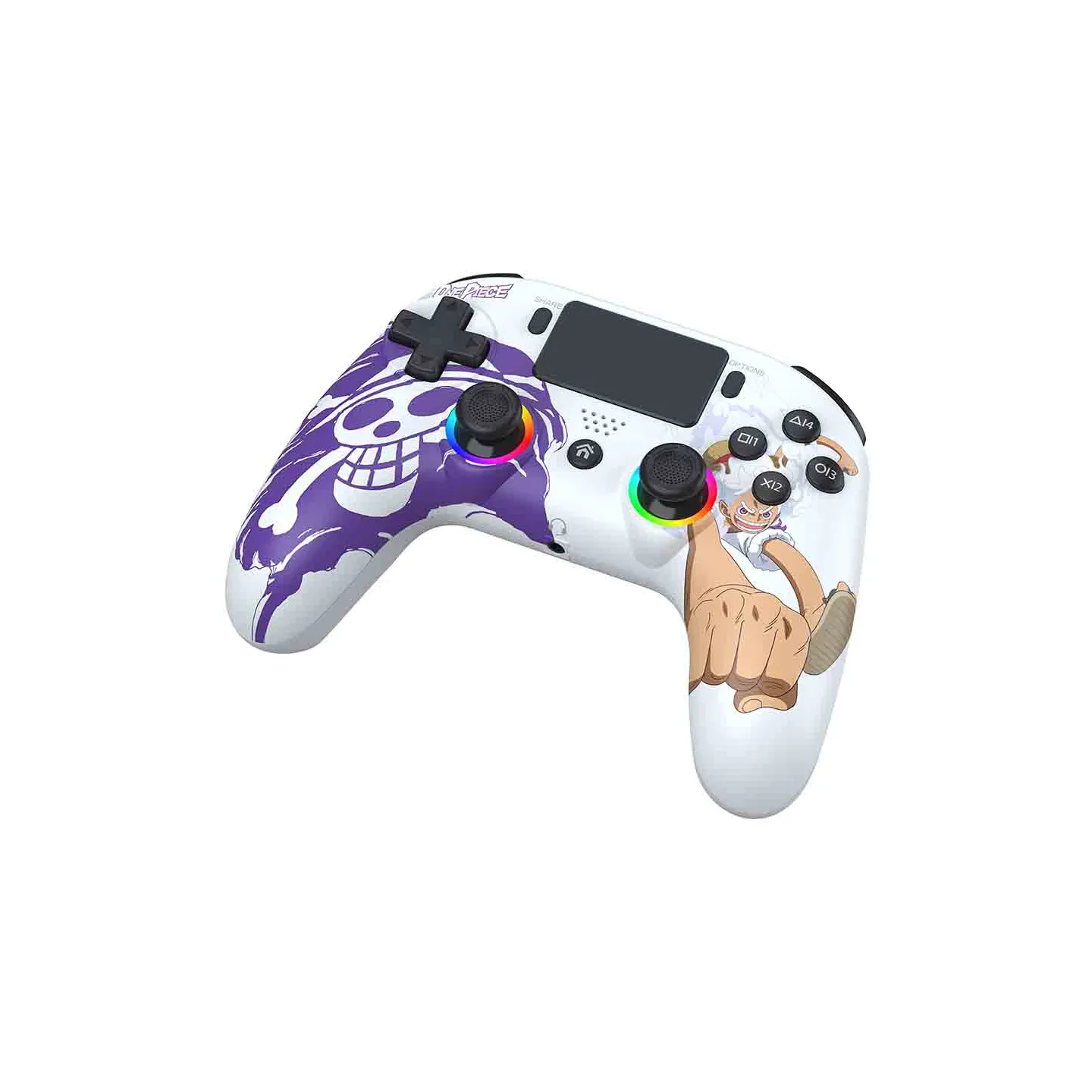 Manette PS5 One Piece | Subsonic