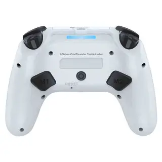 Mando inalámbrico PS5 con LED One Piece - Blanco | Subsonic