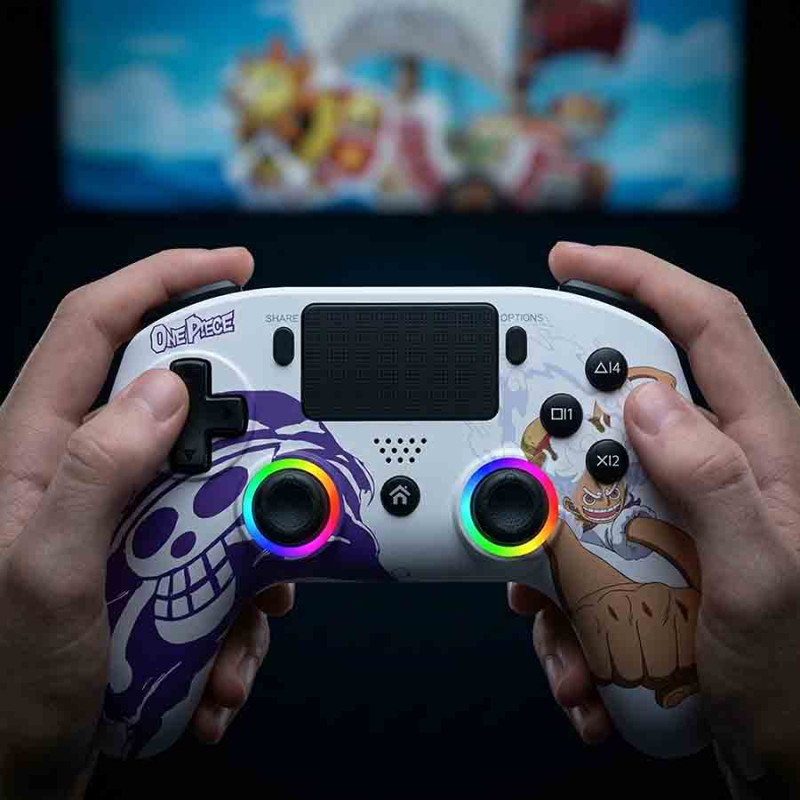 Manette PS5 One Piece | Subsonic