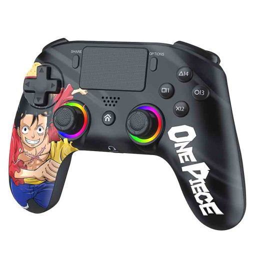 Mando inalámbrico PS5 con...