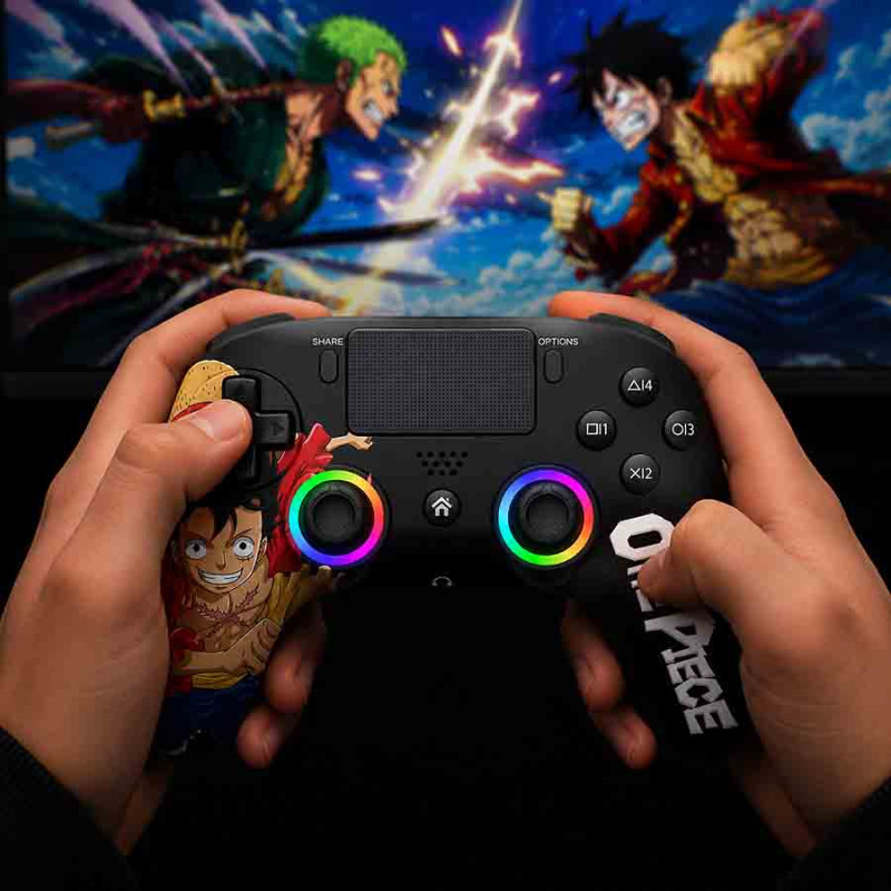 Manette PS5 One Piece | Subsonic