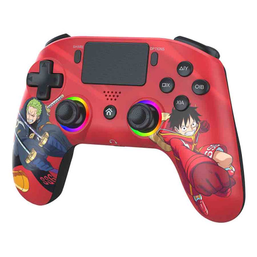 Mando inalámbrico PS4 con...