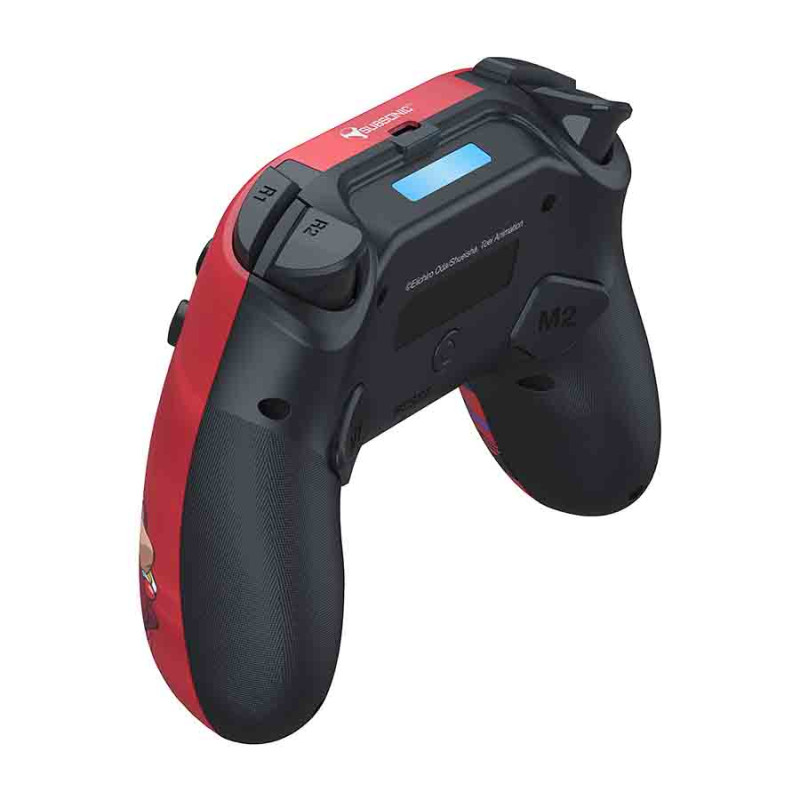 Manette Sans Fil PS4 One Piece | Subsonic