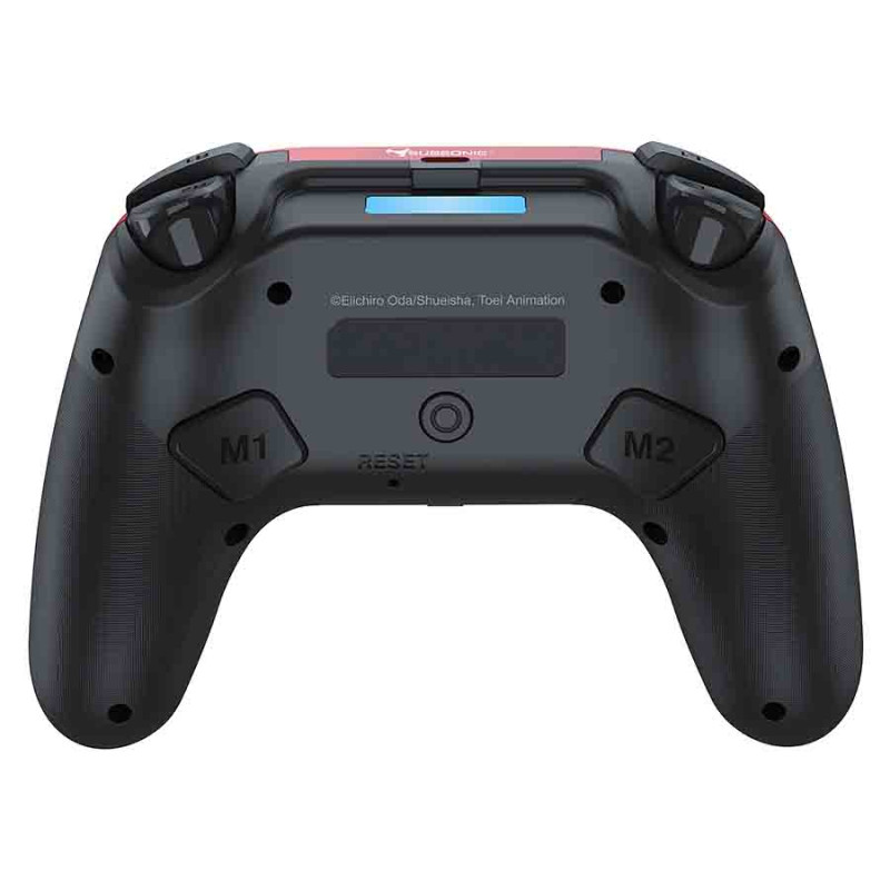 Manette Sans Fil PS4 One Piece | Subsonic
