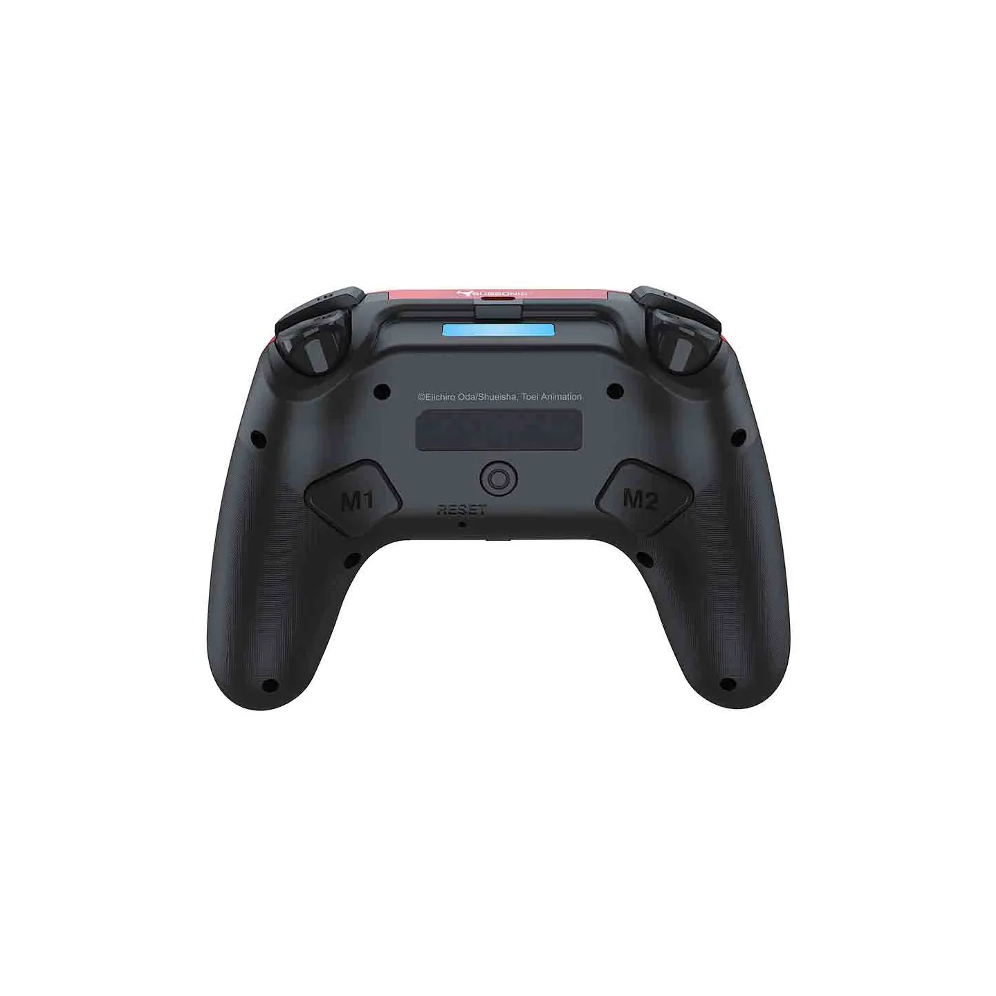 Manette Sans Fil PS4 One Piece | Subsonic