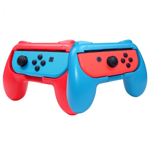 Official Nintendo Switch Joy Con Controller Comfort Grip OLED