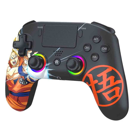 Mando inalámbrico PS4 con...