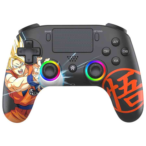 Manette PS4 Dragon Ball | Subsonic