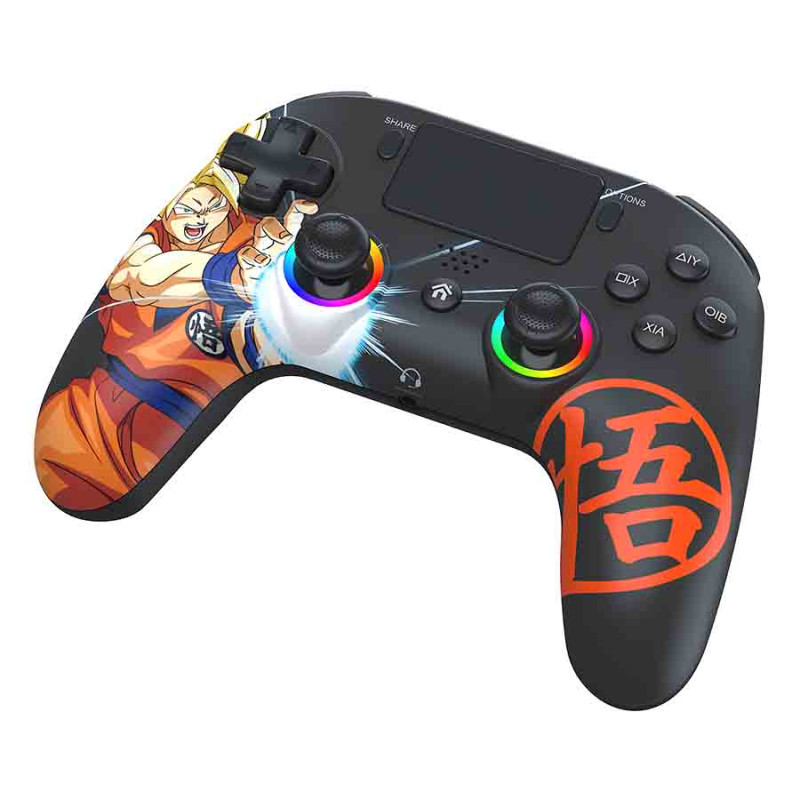 Manette PS4 Dragon Ball | Subsonic