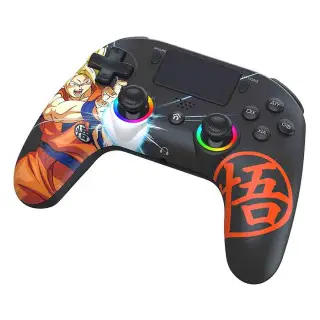 Manette PS4 Dragon Ball | Subsonic