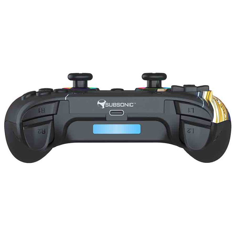Manette PS4 Dragon Ball | Subsonic