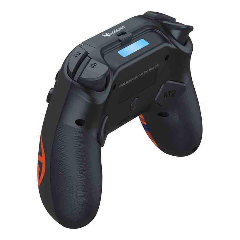 Manette PS4 Dragon Ball | Subsonic