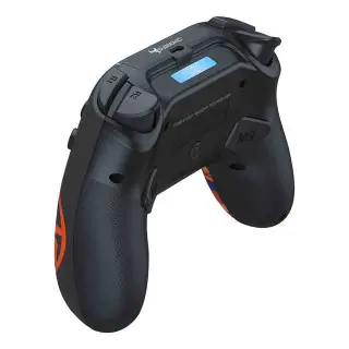 Mando inalámbrico PS4 con LED Dragon Ball | Subsonic