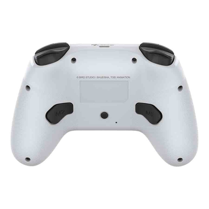 Manette Switch sans fil LED - Dragon ball blanche | Subsonic