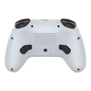 Blue wireless led controller for Switch 2 & Switch | Subsonic