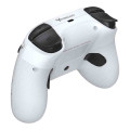 Manette Switch sans fil LED - Dragon ball blanche | Subsonic
