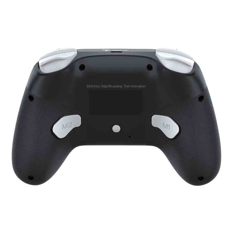 Manette Switch sans fil LED - Dragon One Piece | Subsonic