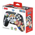 Manette Switch sans fil LED - Dragon One Piece | Subsonic