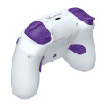 Manette Switch sans fil LED - One Piece blanche | Subsonic
