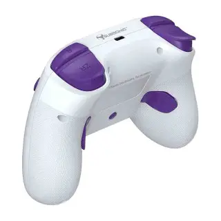 Mando inalámbrico led para Switch 2 & Switch azul| Subsonic