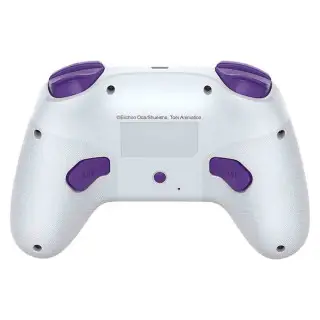Mando inalámbrico led para Switch 2 & Switch azul| Subsonic