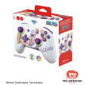 Manette Switch sans fil LED - One Piece blanche | Subsonic