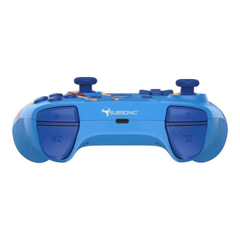 Manette PC/Steam/iOs/Android - One Piece | Subsonic
