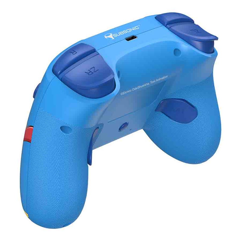 Manette PC/Steam/iOs/Android - One Piece | Subsonic