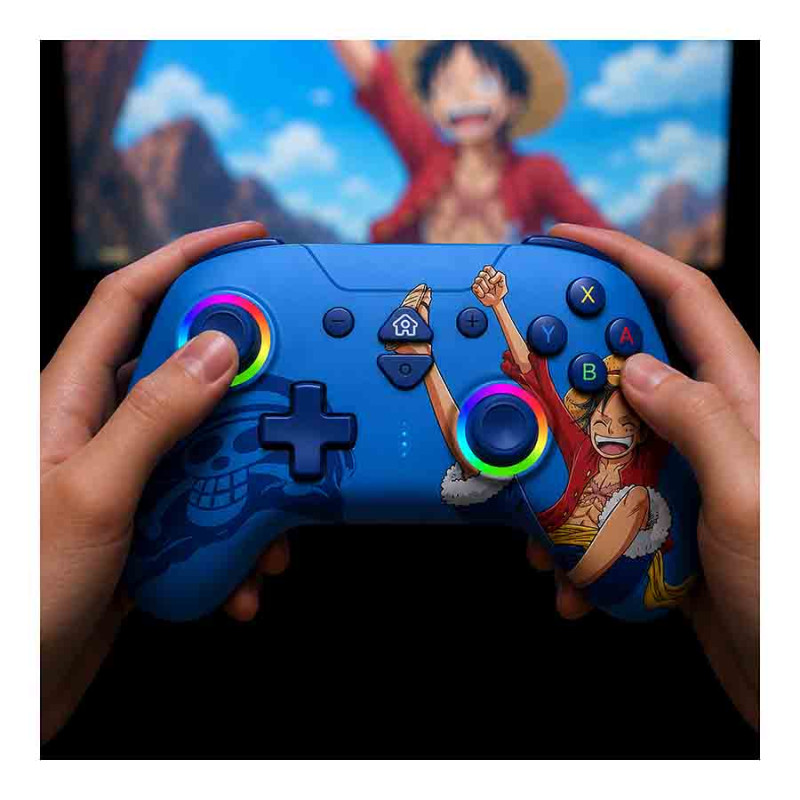 Manette PC/Steam/iOs/Android - One Piece | Subsonic