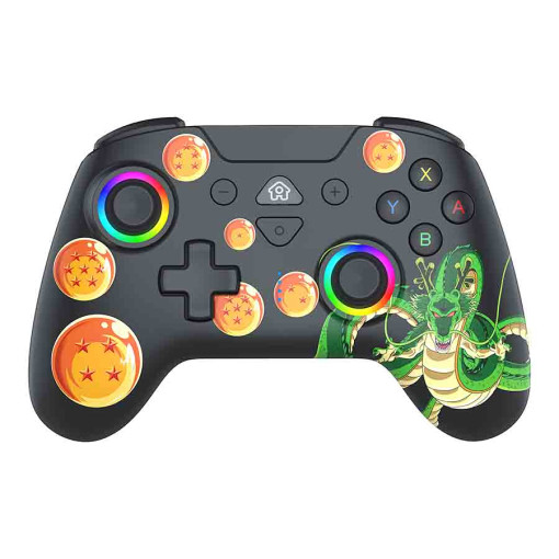Manette PC/Steam/iOs/Android - Dragon Ball| Subsonic