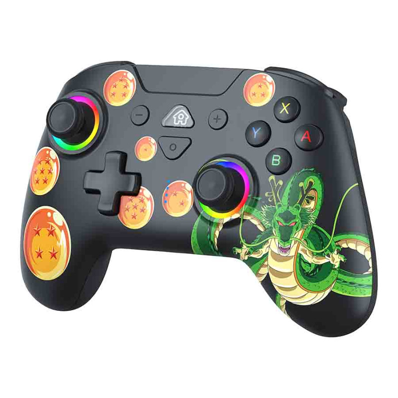 Manette PC/Steam/iOs/Android - Dragon Ball| Subsonic
