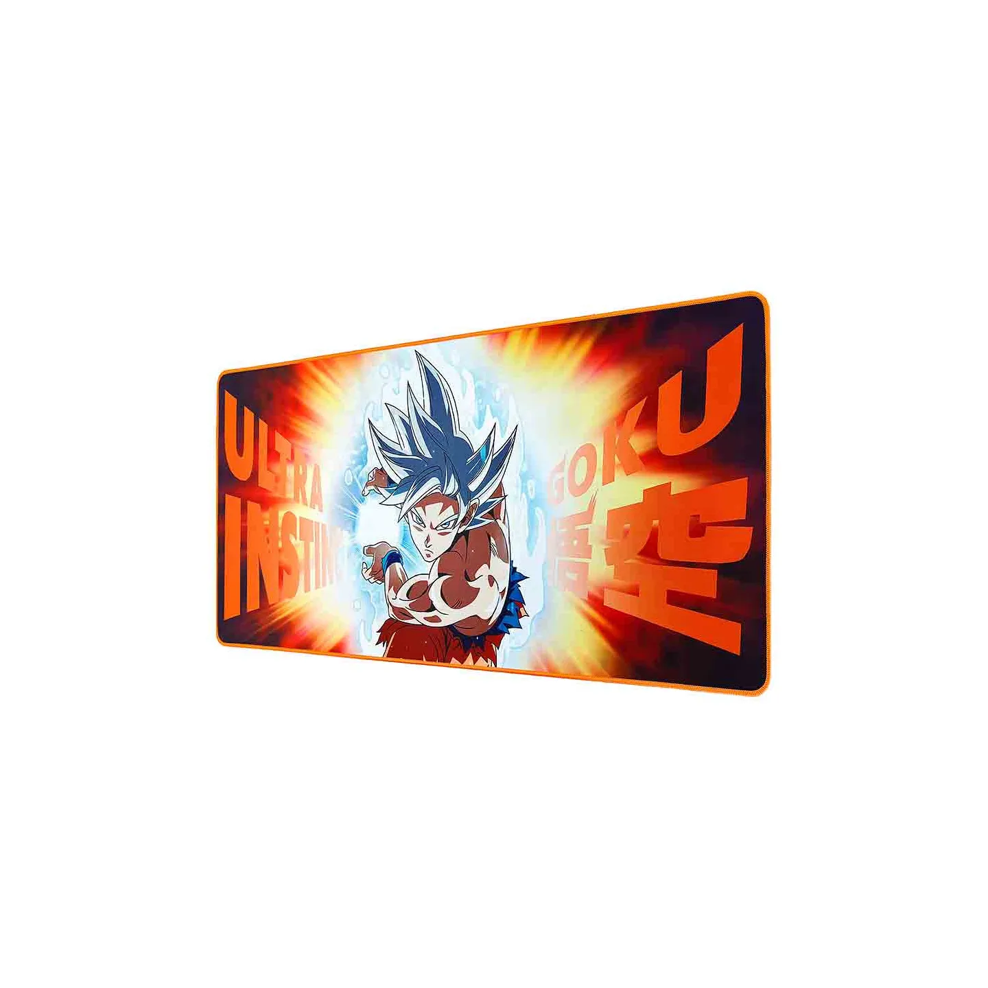 Dragon Ball Ultra Instinct XXL Mouse Pad | Subsonic