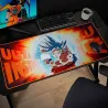 Mauspad XXL - Mousepad XXL Dragon Ball Ultra Instinct | Subsonic