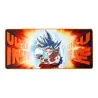 XXL Mouse Pad - Mouse Pad XXL Dragon Ball Ultra Instinct | Subsonic