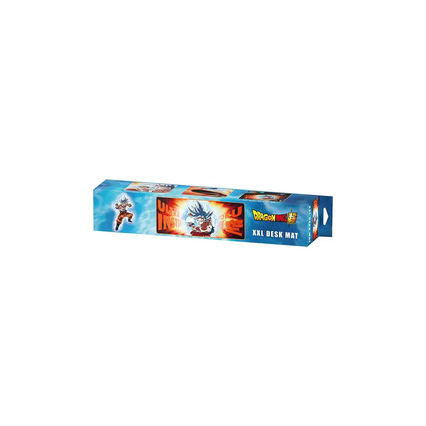 Mauspad XXL - Mousepad XXL Dragon Ball Ultra Instinct | Subsonic