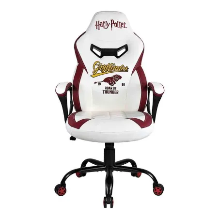Junior-Gaming-Stuhl Harry Potter Gryffindor| Subsonic
