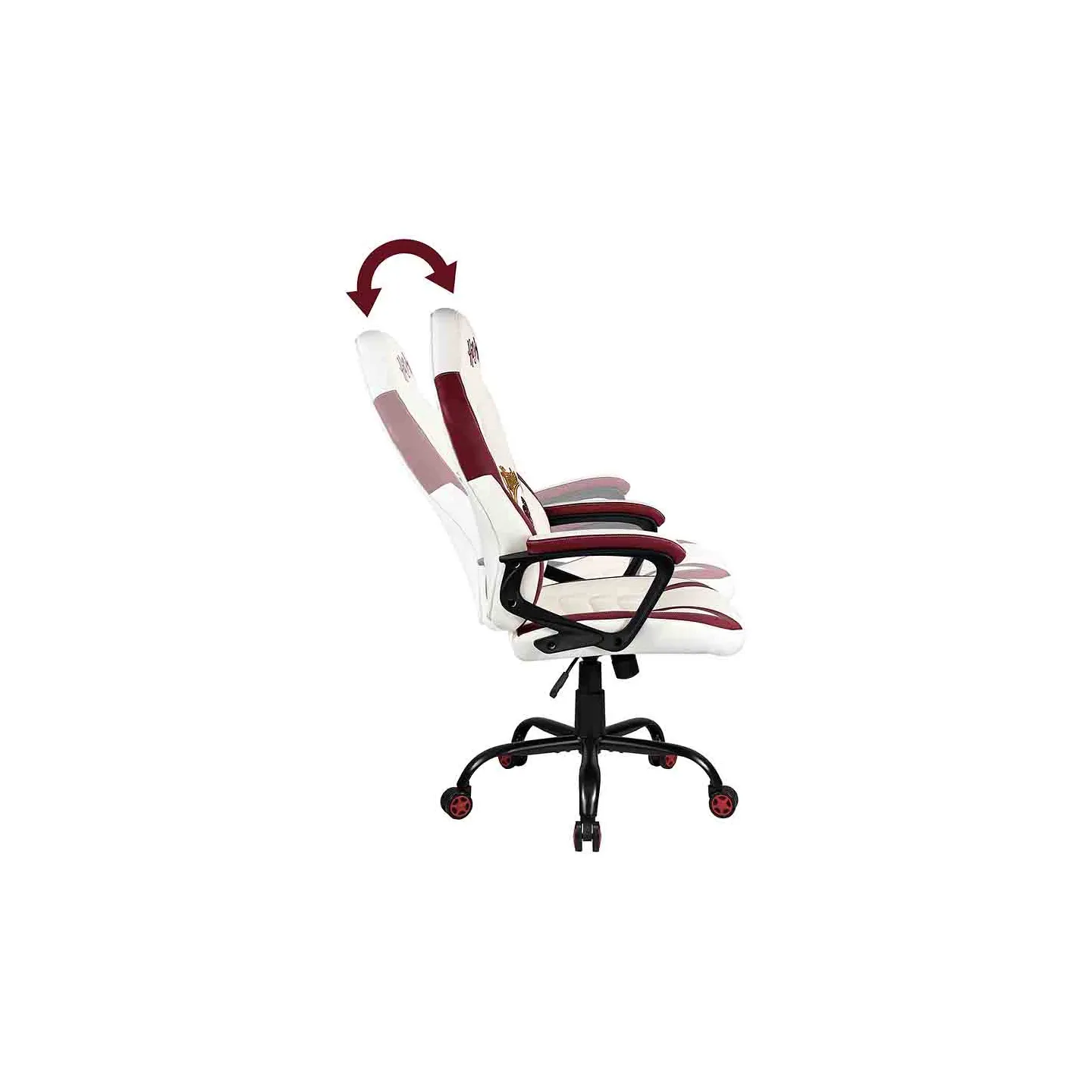 Harry Potter Junior Gaming Chair | Subsonic