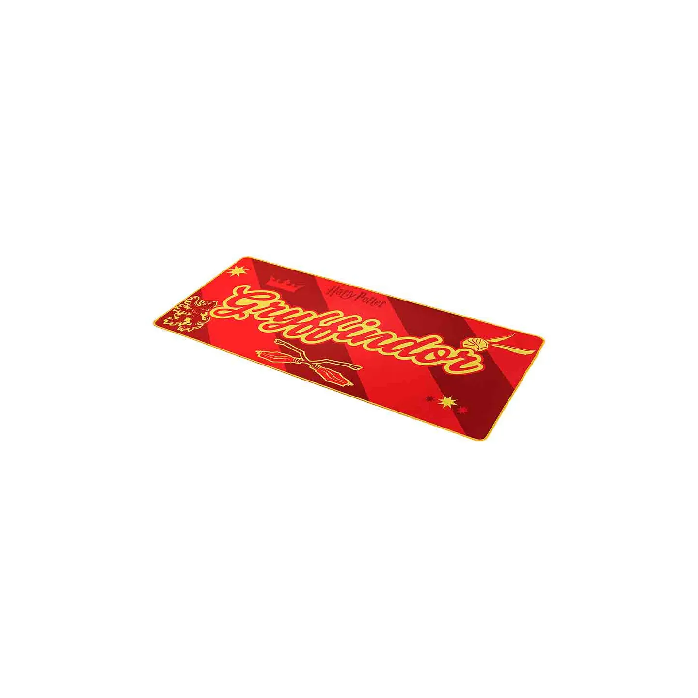Tischunterlage XXL Harry Potter Gryffindor | Subsonic