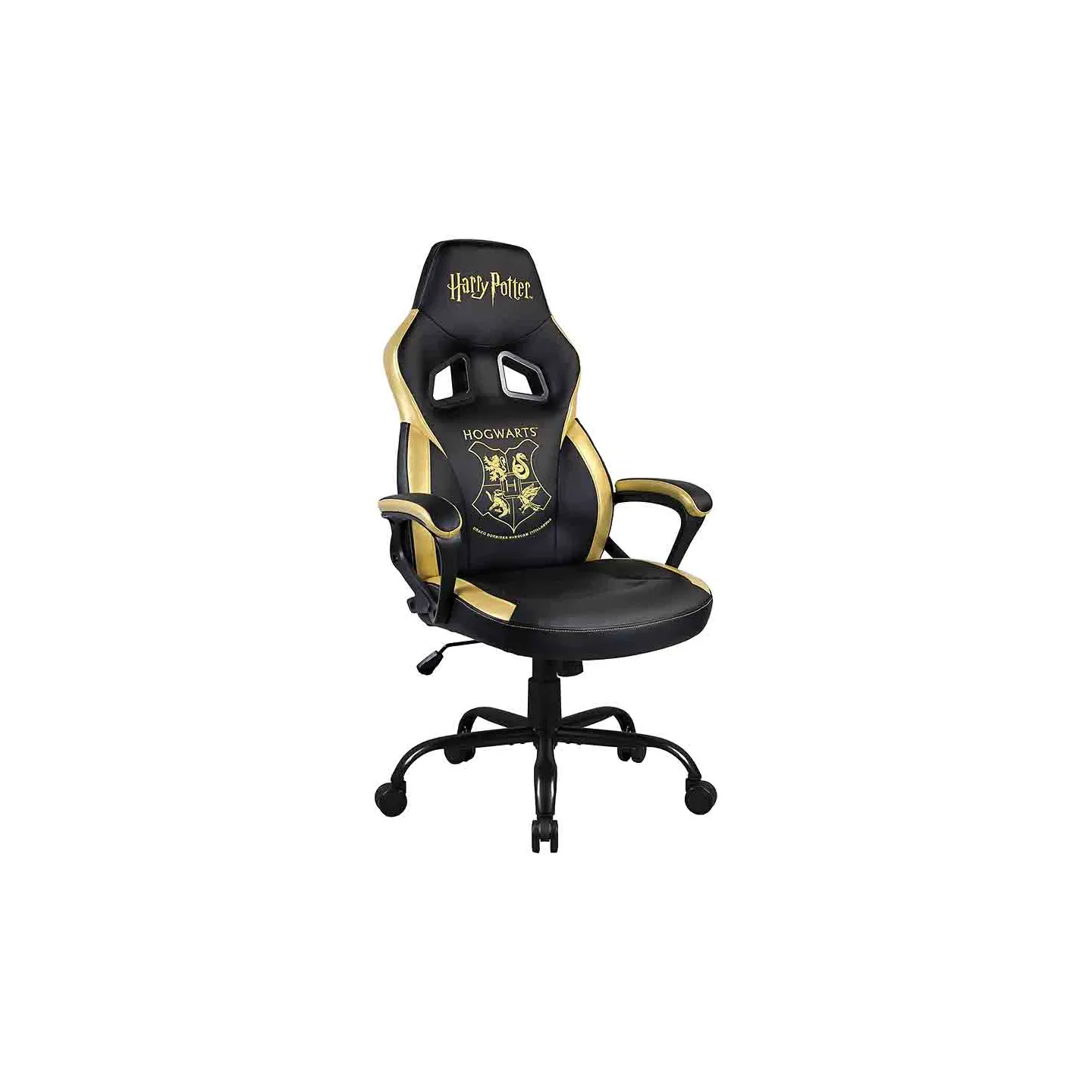 Chaise gaming Harry Potter Hogwarts | Subsonic