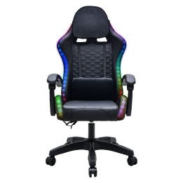 Chaise Gaming LED RGB | Subsonic
