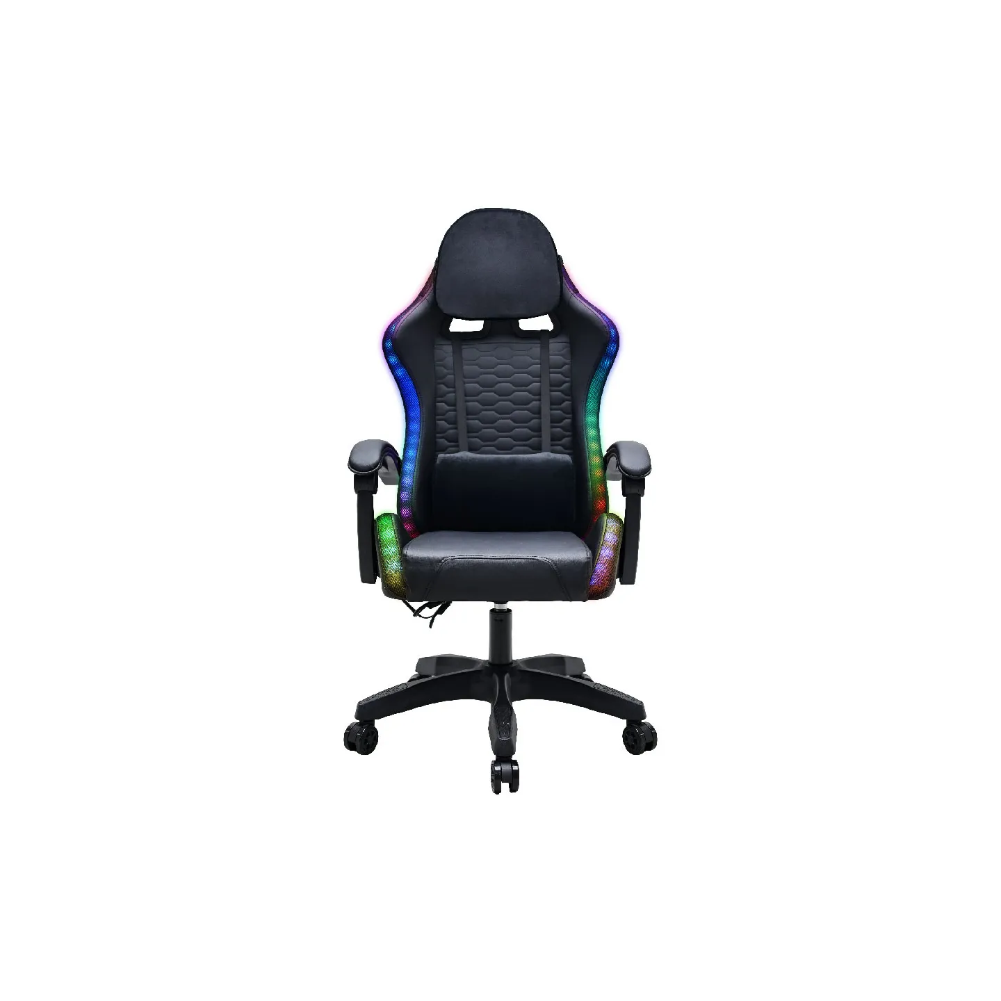 Chaise Gaming LED RGB | Subsonic