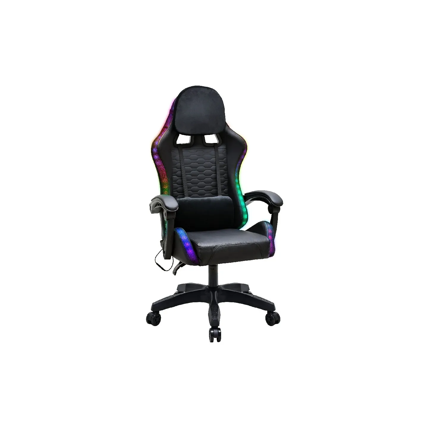 Chaise Gaming LED RGB | Subsonic