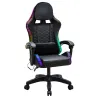 Chaise Gaming LED RGB | Subsonic
